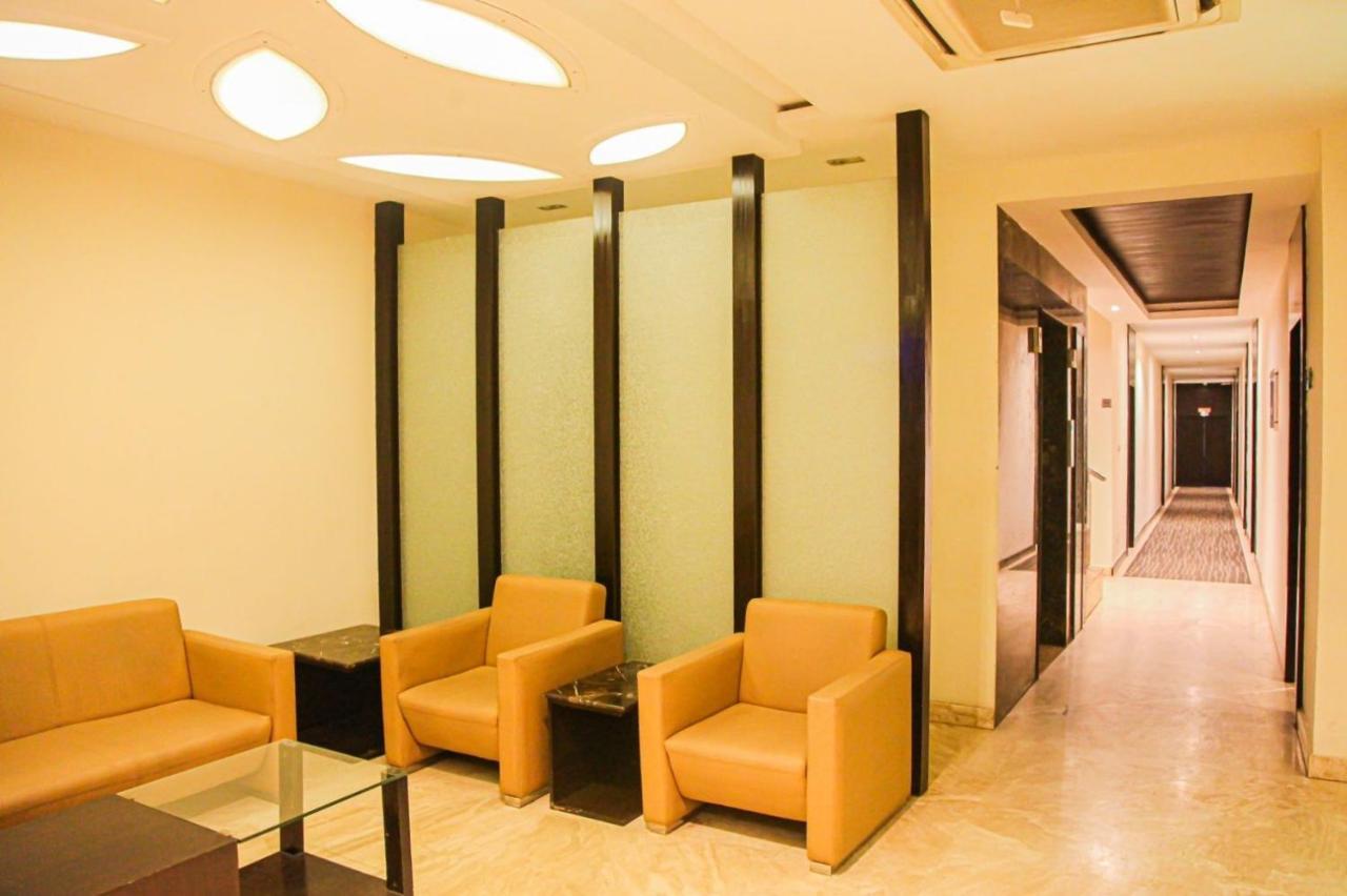 J Hotel Порт Блеър Екстериор снимка