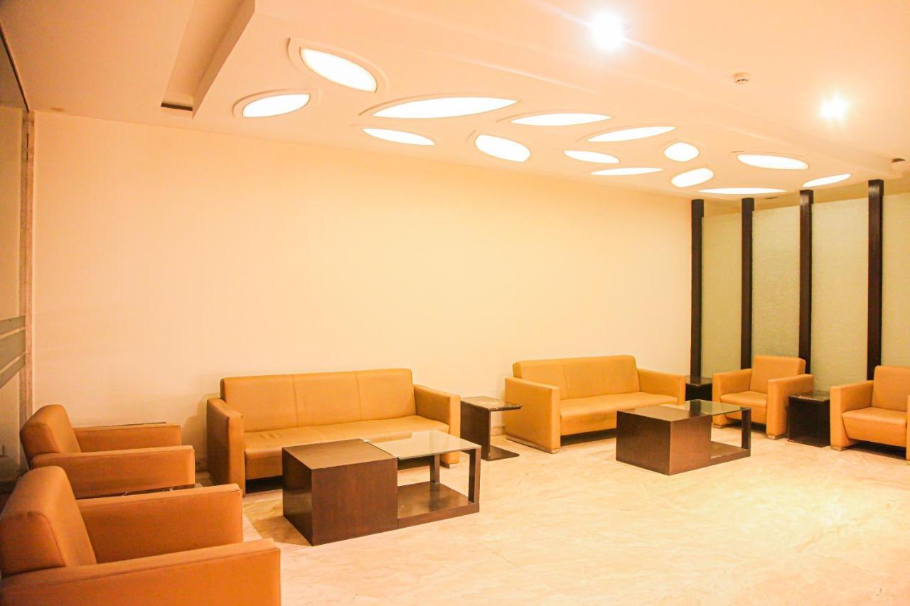 J Hotel Порт Блеър Екстериор снимка