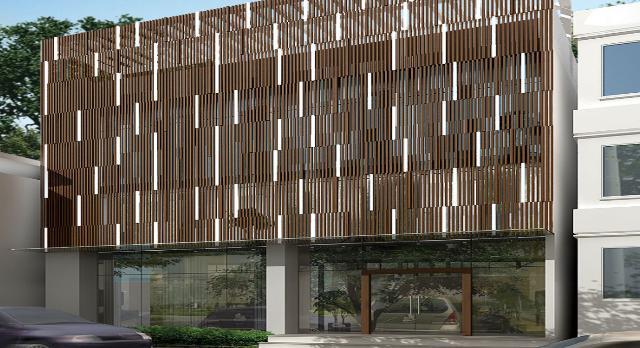 J Hotel Порт Блеър Екстериор снимка